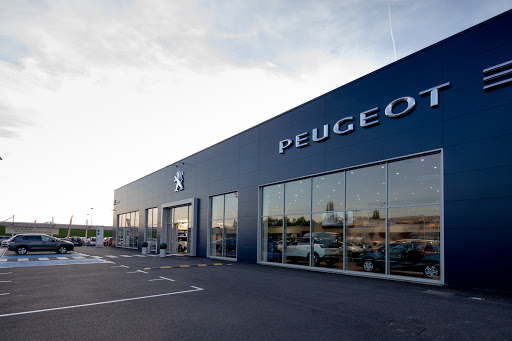 Photo 4 - PEUGEOT - GARAGE LIORET