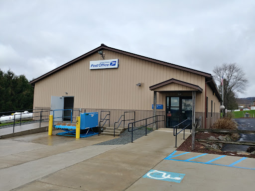 Post Office «United States Postal Service», reviews and photos, 43 Star Rd, Hereford, PA 18056, USA