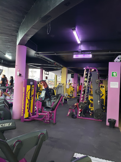 Pegasus Gym - Blvrd Nuevo Hidalgo 100, Geovillas, 42083 Pachuca de Soto, Hgo., Mexico