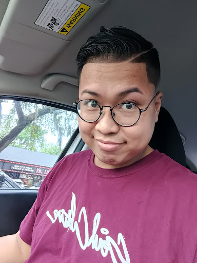 Barber Shop «Southern Stylez Barber Shop», reviews and photos, 10660 US-301, Riverview, FL 33579, USA