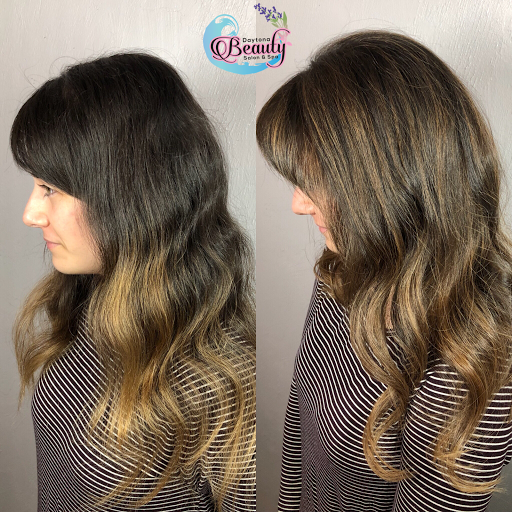 Beauty Salon «Daytona Beauty Salon & Spa», reviews and photos, 2759 S Ridgewood Ave, South Daytona, FL 32119, USA