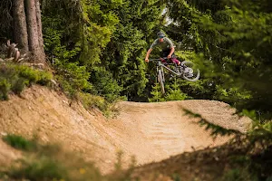 Les Gets Bike Park image