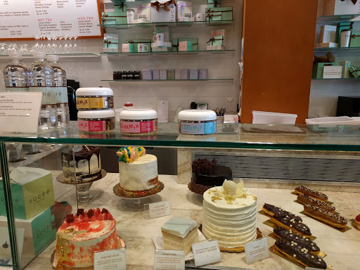 Dessert Shop «Sucré», reviews and photos, 3025 Magazine St, New Orleans, LA 70115, USA