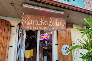 Rancho Latino image