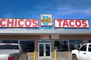 Chico's Tacos image