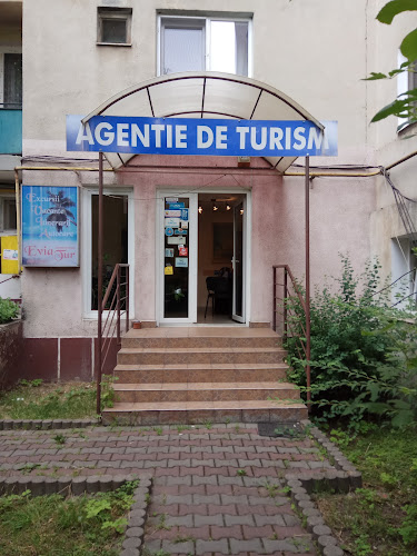 EVIA TUR - Agenție de turism