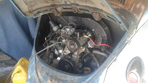 Air Conditioning Contractor «Midway Services», reviews and photos, 4677 118th Ave N, Clearwater, FL 33762, USA