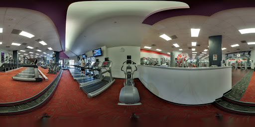 Health Club «Crunch - Blackhawk», reviews and photos, 3464 Blackhawk Plaza Cir, Danville, CA 94506, USA