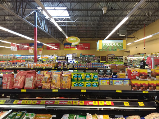 Grocery Store «Grocery Outlet Bargain Market», reviews and photos, 625 Commercial St, Eureka, CA 95501, USA