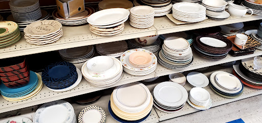 Thrift Store «St. Vincent de Paul Society», reviews and photos