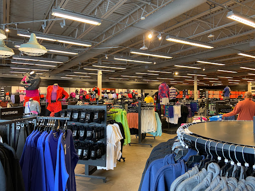 Nike Factory Store - Halton Hills