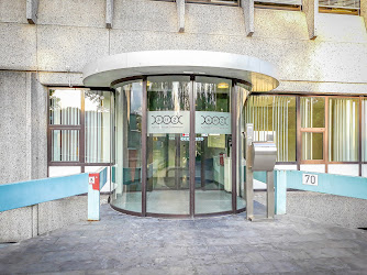Apotheek Haagse Ziekenhuizen