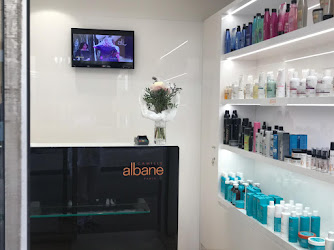 Camille Albane - Coiffeur Limoges