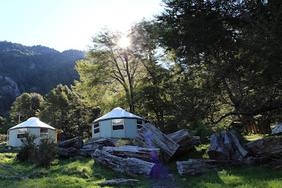 Mañihuales Eco Lodge | Fly Fishing in Patagonia