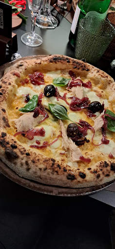 Gattopardo Boutique Pizzeria in Messina, Città Metropolitana di Messina