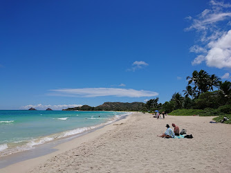 Kalama Beach Park