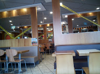 Atmosphère du Restauration rapide McDonald's à Lons - n°2