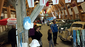 Skoda Museum Danmark