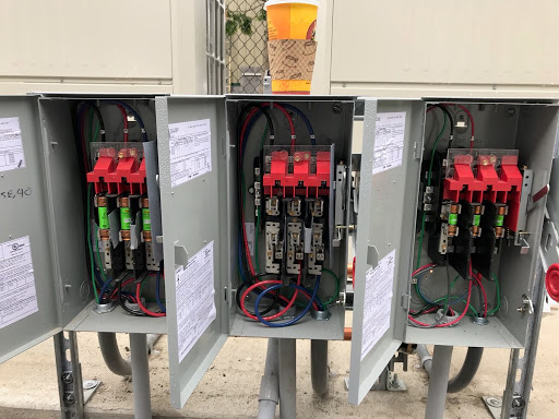 Electrician «Custom Electrical Services», reviews and photos, 3716 Auburn Way N Suite 102, Auburn, WA 98002, USA