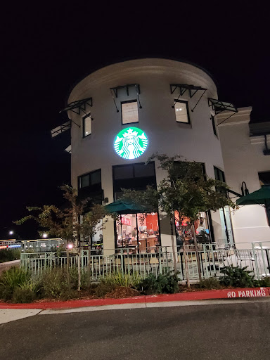 Starbucks image
