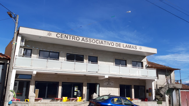 Centro Associativo de Lamas