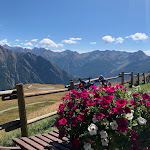 Photo n°4 de l'avis de Ape.a fait le 08/08/2022 à 16:13 sur le  Rifugio Adolphe Letey di Champillon à Doues