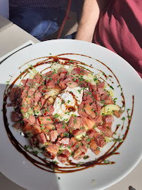 Plats et boissons du Restaurant casher Comptoir 43 à Lyon - n°6