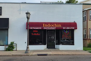 IndoChin Vietnamese Restaurant image
