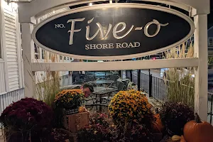Five-O Shore Road image
