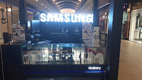 Isla Samsung