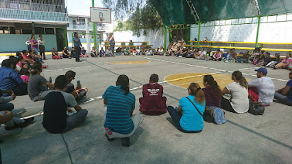 Escuela Primaria Melquiades Moreno