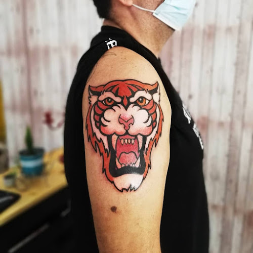 Dual Tattoo - Vila Nova de Gaia