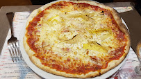 Pizza du Restaurant italien Le Napoli à Annecy - n°11