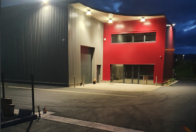 EVS Energies Ventilation Sanitaire à Clermont-Ferrand