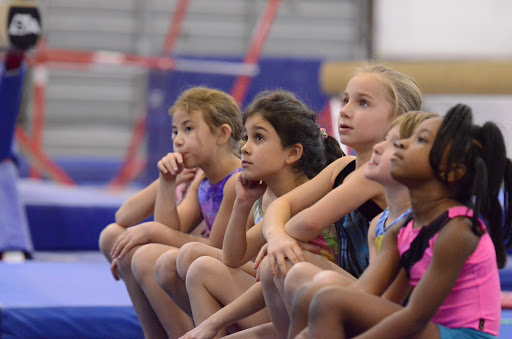 Gymnastics Center «All Stars Gymnastics & Cheer», reviews and photos, 430 Hayden Station Rd, Windsor, CT 06095, USA