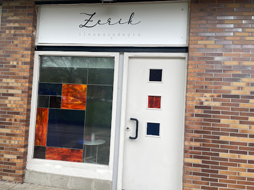 Peluquería Zerik 688766680 en lazkao, Guipúzcoa