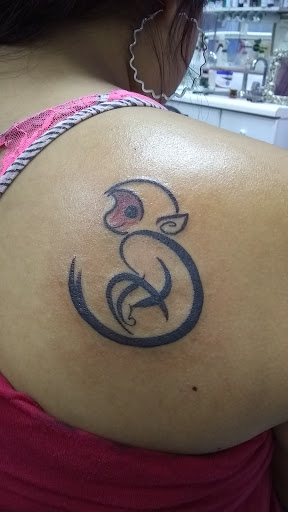 Explore alamo tattoo ideas, creative tattoo ideas in Pittsfield, available at Intradermal Designs