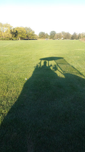 Public Golf Course «Rouge Park Golf Course», reviews and photos, 11701 Burt Rd, Detroit, MI 48228, USA