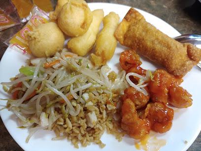 Asian Kitchen Chinese Food