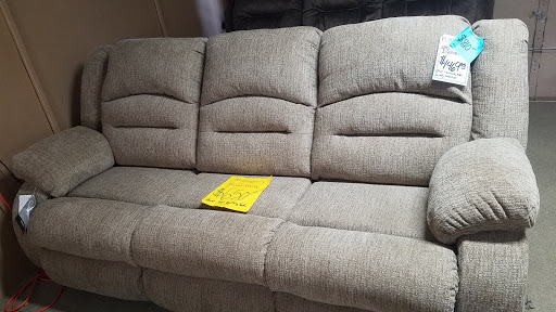 Furniture Store «Hometown Furniture», reviews and photos, 25154 US-30, Plainfield, IL 60585, USA
