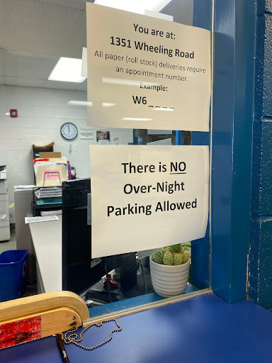 Commercial Printer «SG360º», reviews and photos, 1351 Wheeling Rd, Wheeling, IL 60090, USA