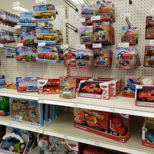 Department Store «Target», reviews and photos, 474 Chamberlain Hwy, Meriden, CT 06451, USA