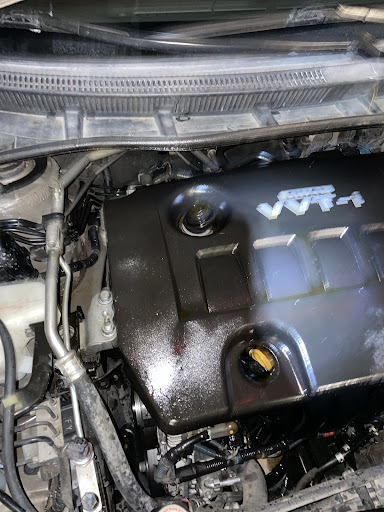 Auto Repair Shop «Trend Auto Repair», reviews and photos, 8550 N 91st Ave #84, Peoria, AZ 85345, USA