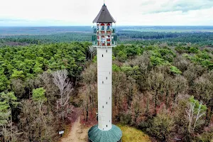 Tower on the Virgin Hill image