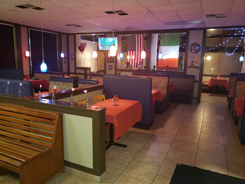 REGINELLA Italian Pizzeria & Ristorante Hwy 321 Gastonia N.C. 28052