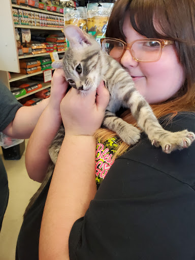 Pet Supply Store «Petsense Hammond», reviews and photos, 1818 W Thomas St, Hammond, LA 70401, USA