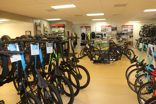 Bicycle Store «Trek Bicycle Store Mobile», reviews and photos, 1175 Hillcrest Rd, Mobile, AL 36695, USA