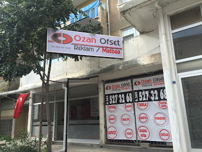 Ozan Ofset
