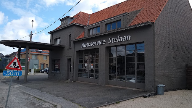 Beoordelingen van Autoservice Stefaan Desal in Roeselare - Autobedrijf Garage