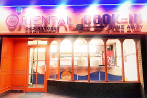 Oriental Cook-In Takeaway image